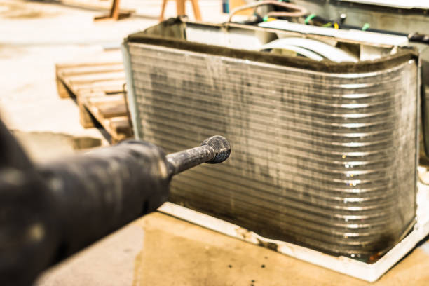 Best Residential Air Duct Cleaning  in Torrance, CA