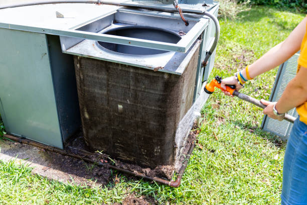 Best HVAC Air Duct Cleaning  in Torrance, CA