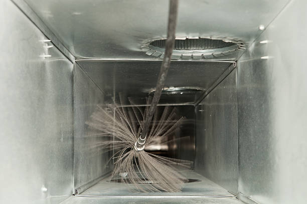 Best HVAC Duct Inspection Services  in Torrance, CA